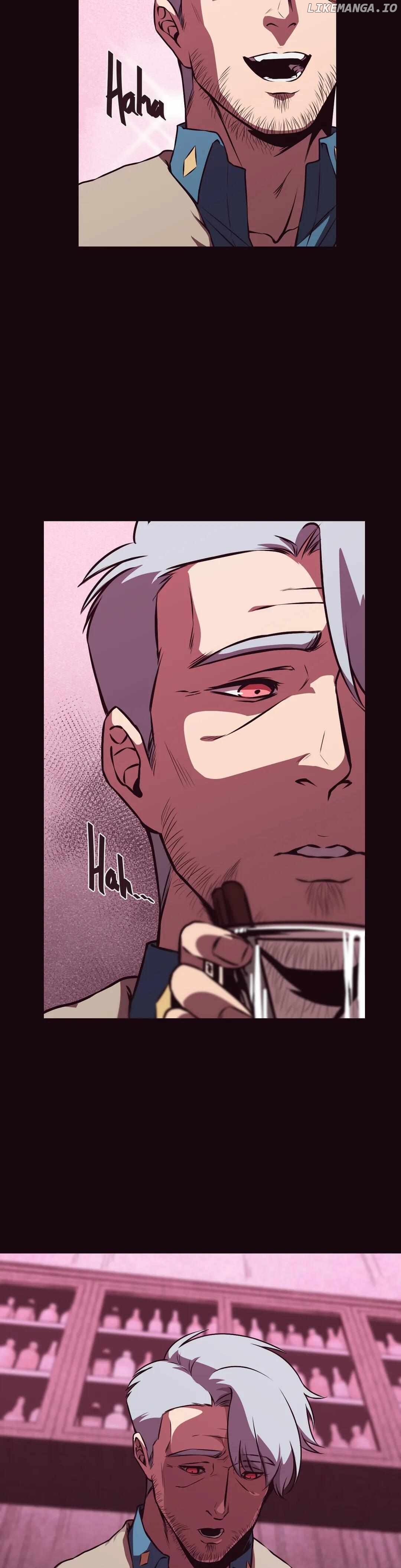 Writing Hell chapter 8 - page 30