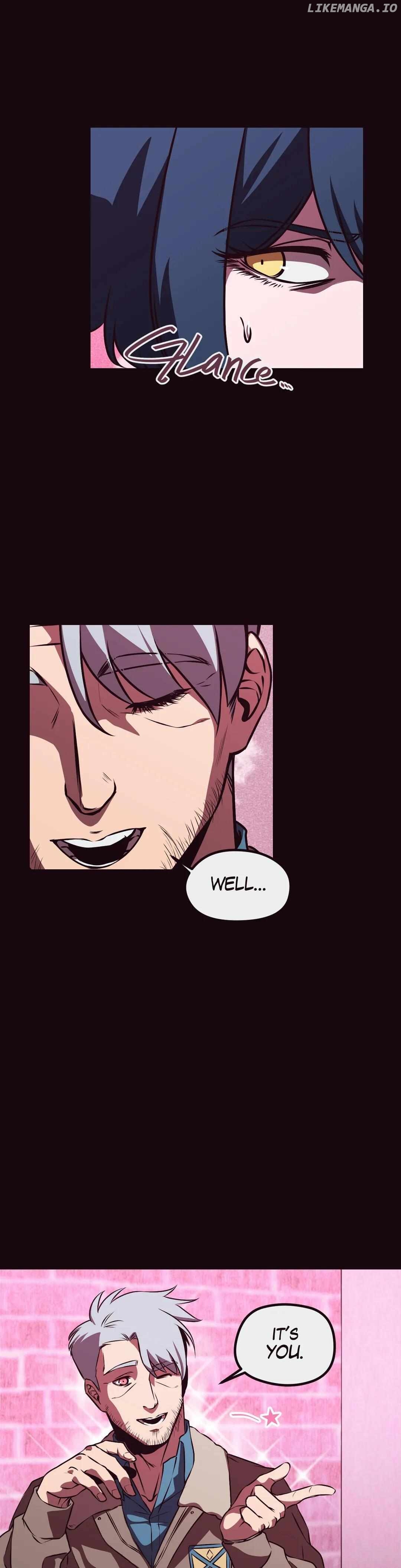 Writing Hell chapter 8 - page 6
