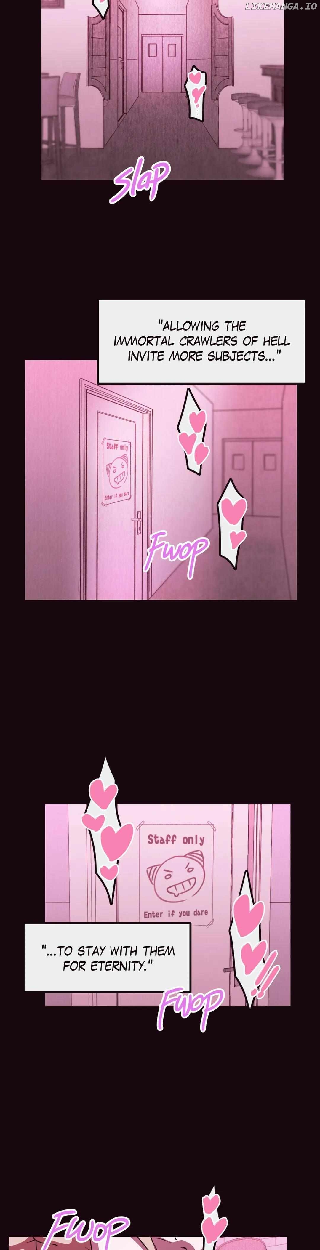 Writing Hell chapter 7 - page 3