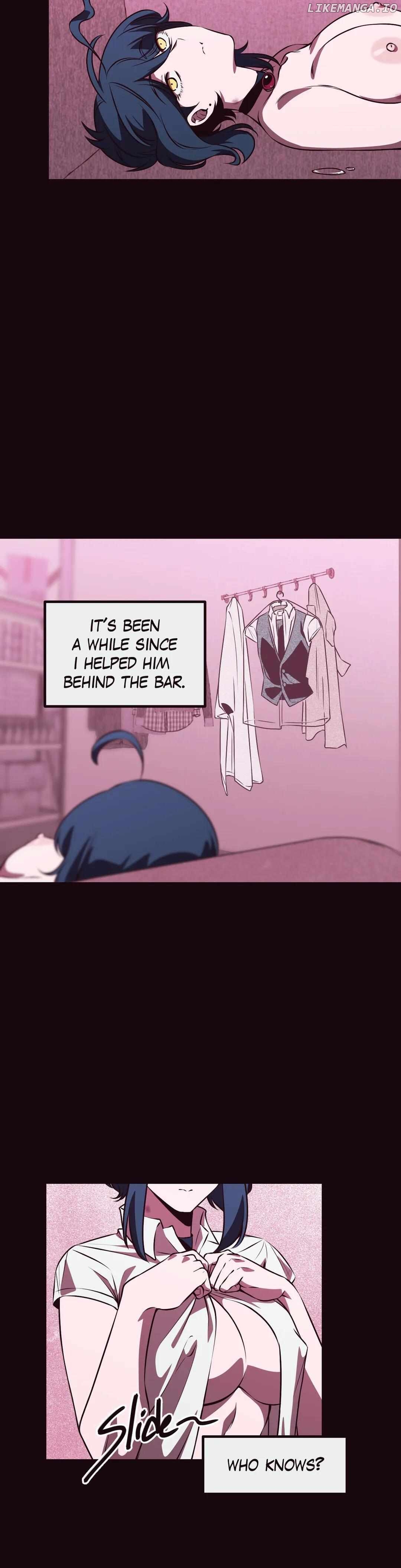 Writing Hell chapter 7 - page 35