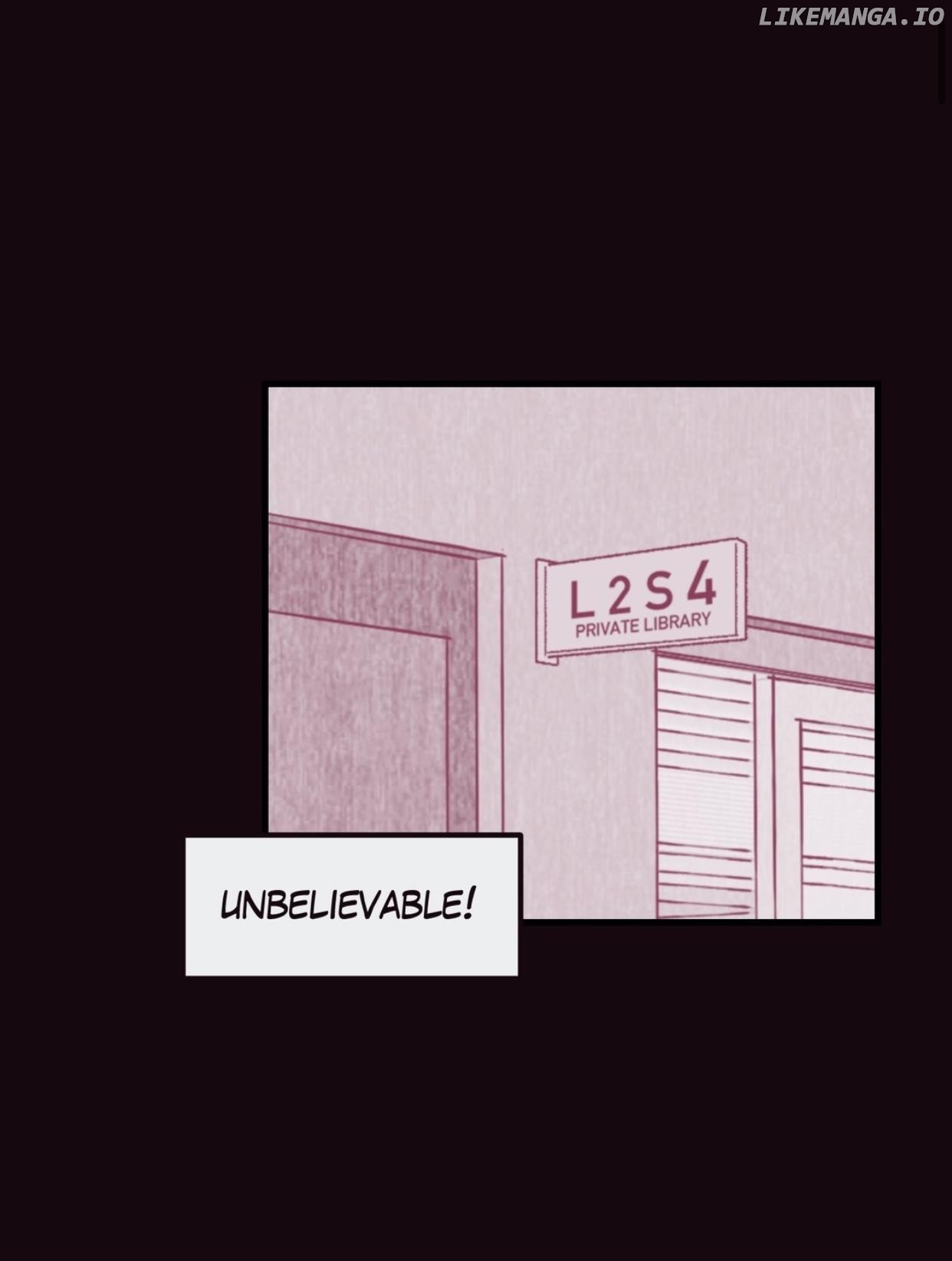 Writing Hell chapter 6 - page 12