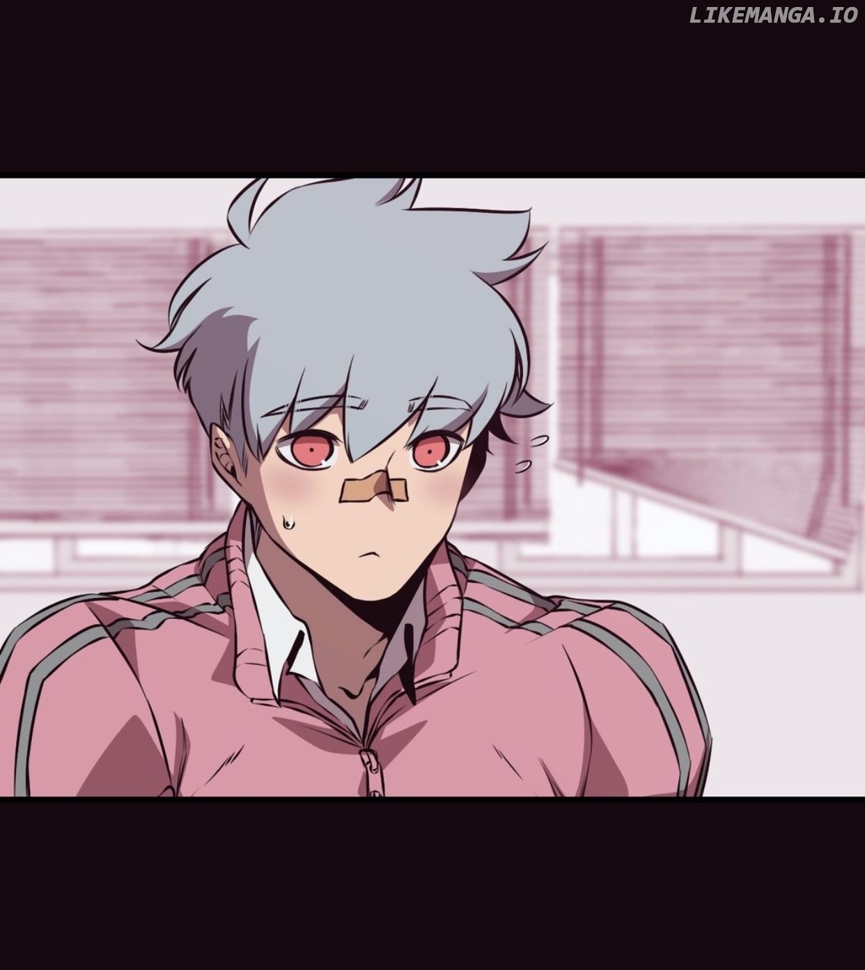 Writing Hell chapter 6 - page 16