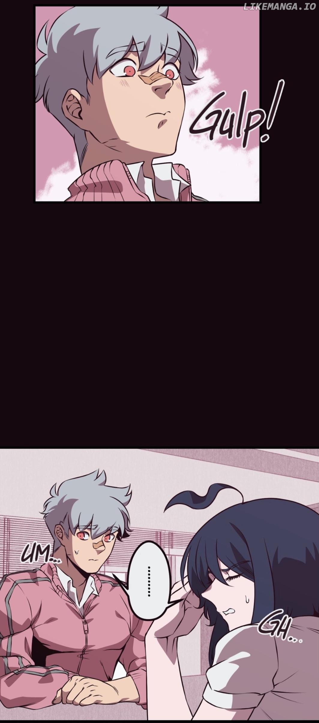 Writing Hell chapter 6 - page 18