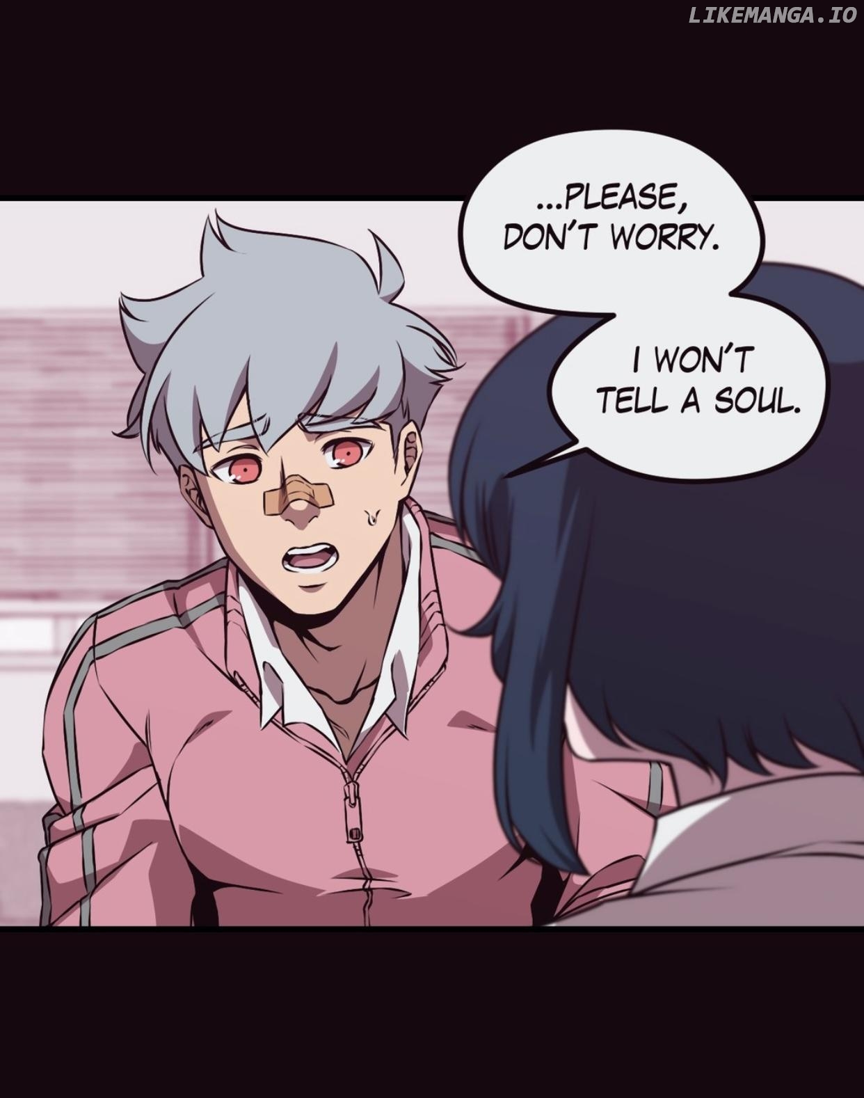 Writing Hell chapter 6 - page 22