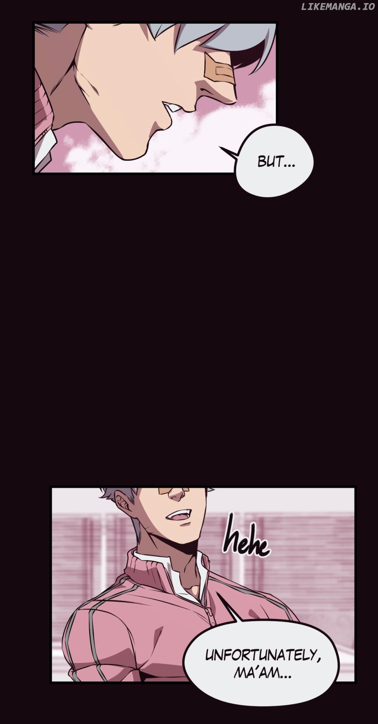 Writing Hell chapter 6 - page 24