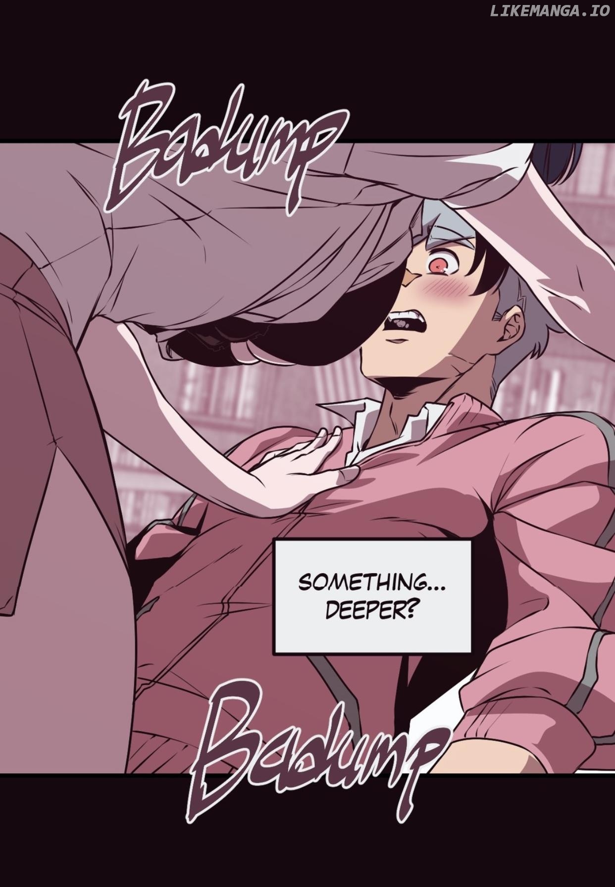 Writing Hell chapter 6 - page 34