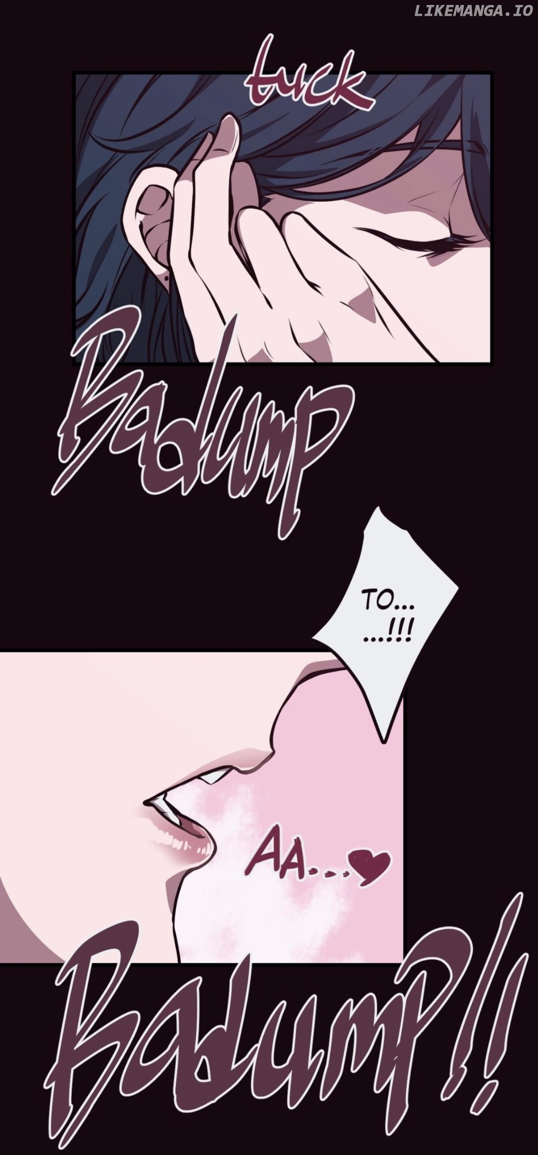 Writing Hell chapter 6 - page 38