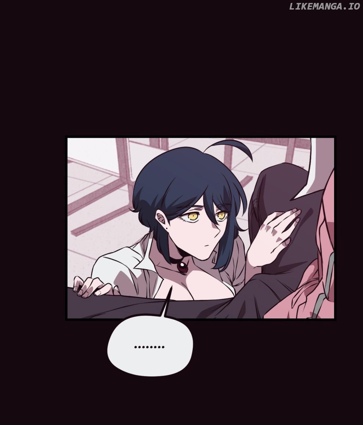 Writing Hell chapter 6 - page 41