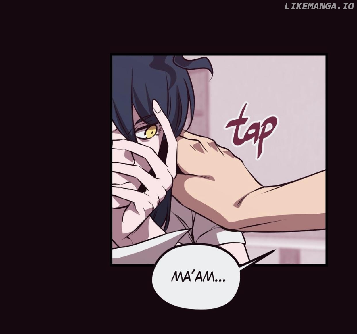 Writing Hell chapter 6 - page 46