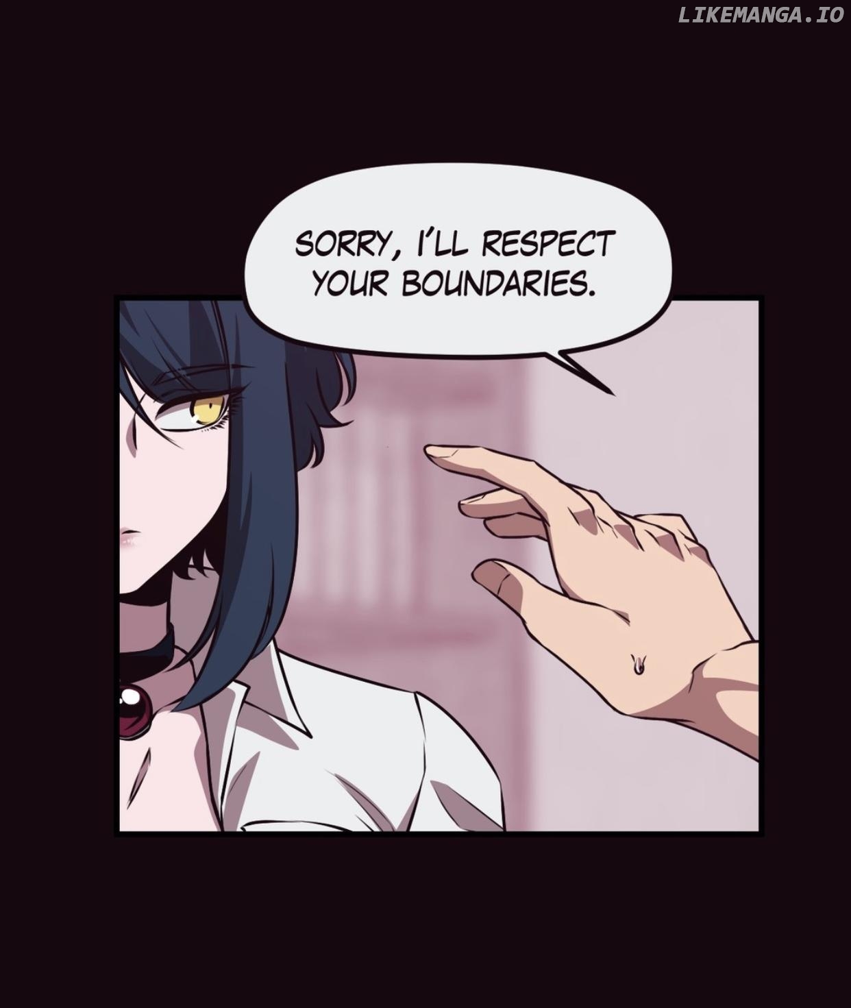 Writing Hell chapter 6 - page 52