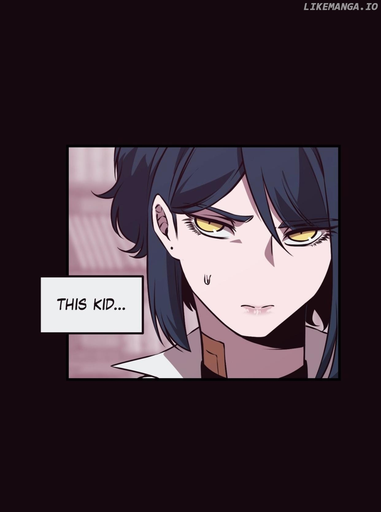 Writing Hell chapter 6 - page 57