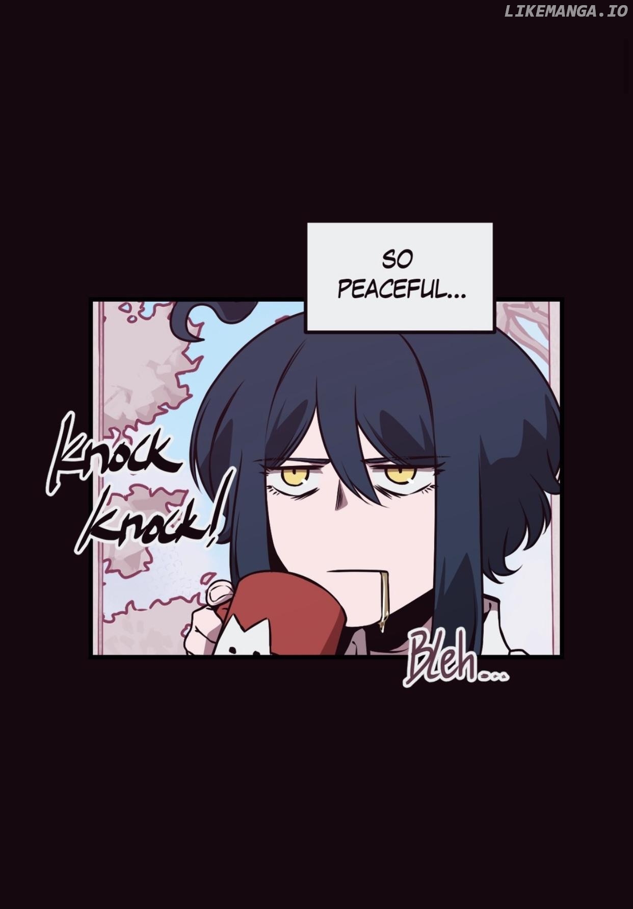 Writing Hell chapter 6 - page 8