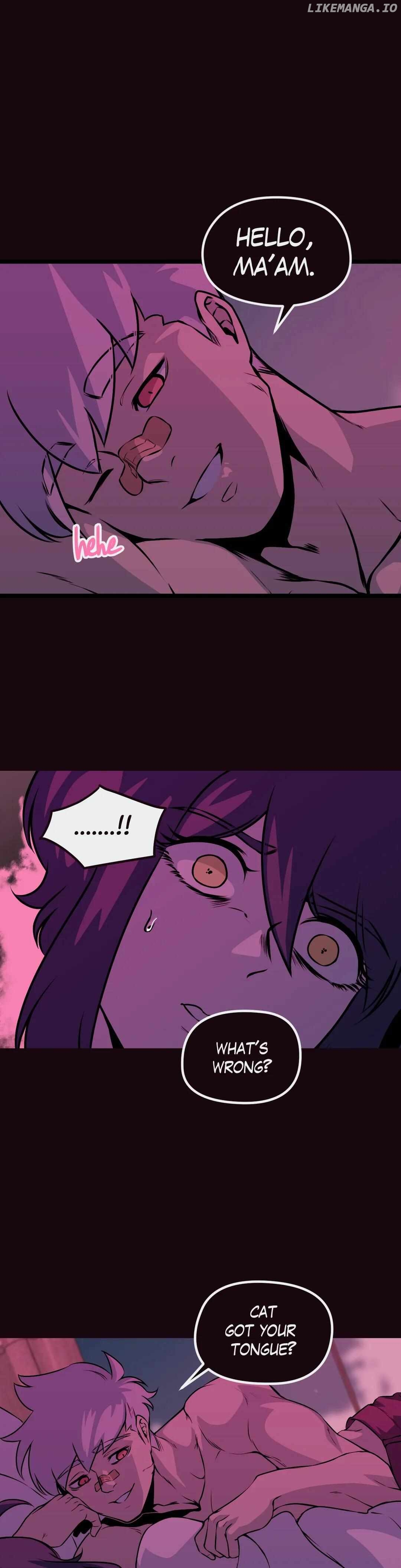 Writing Hell chapter 5 - page 2