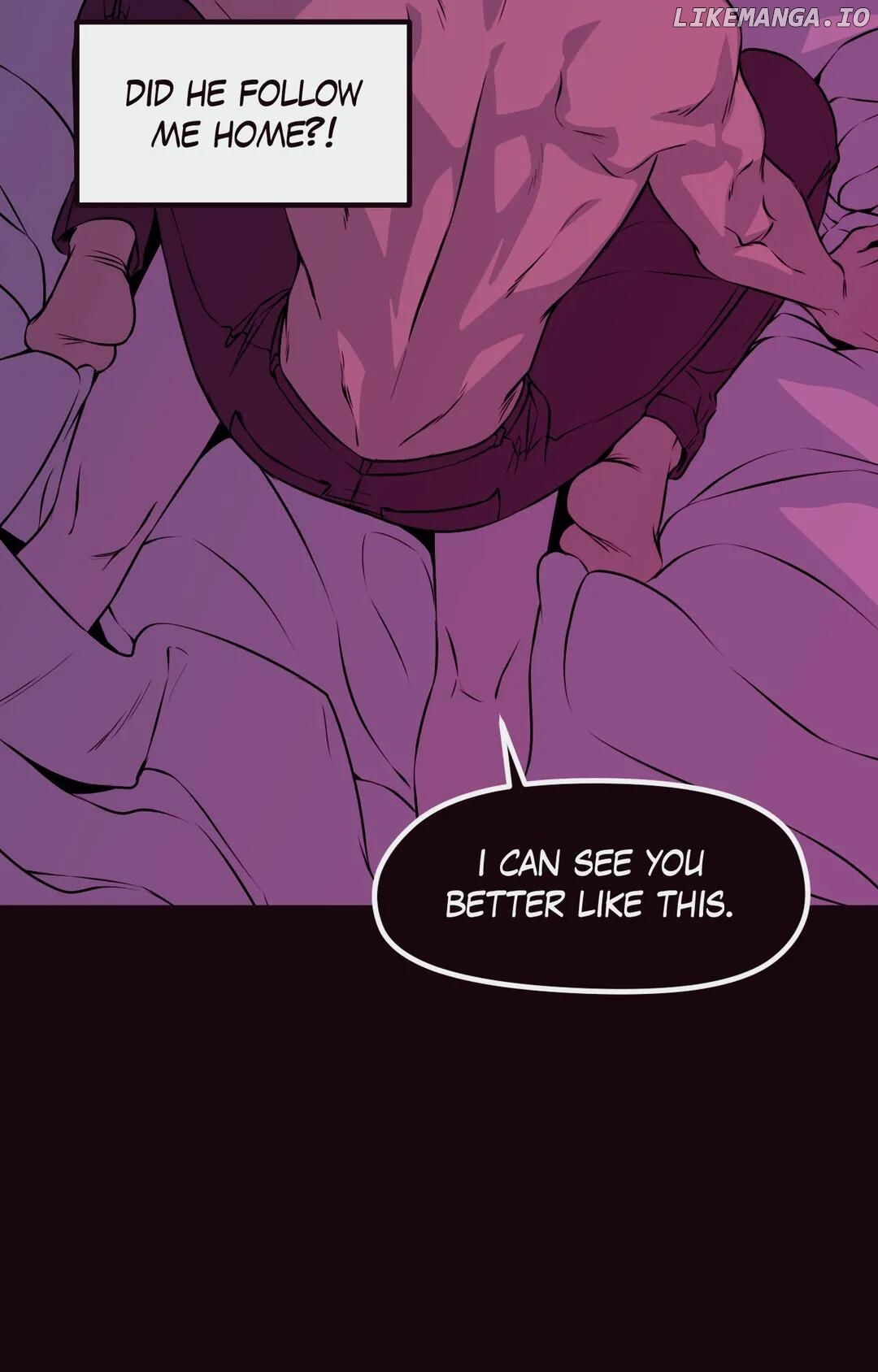 Writing Hell chapter 5 - page 5