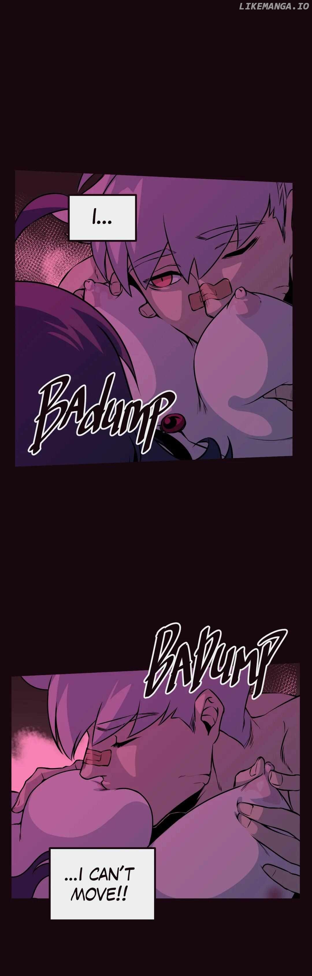 Writing Hell chapter 5 - page 9