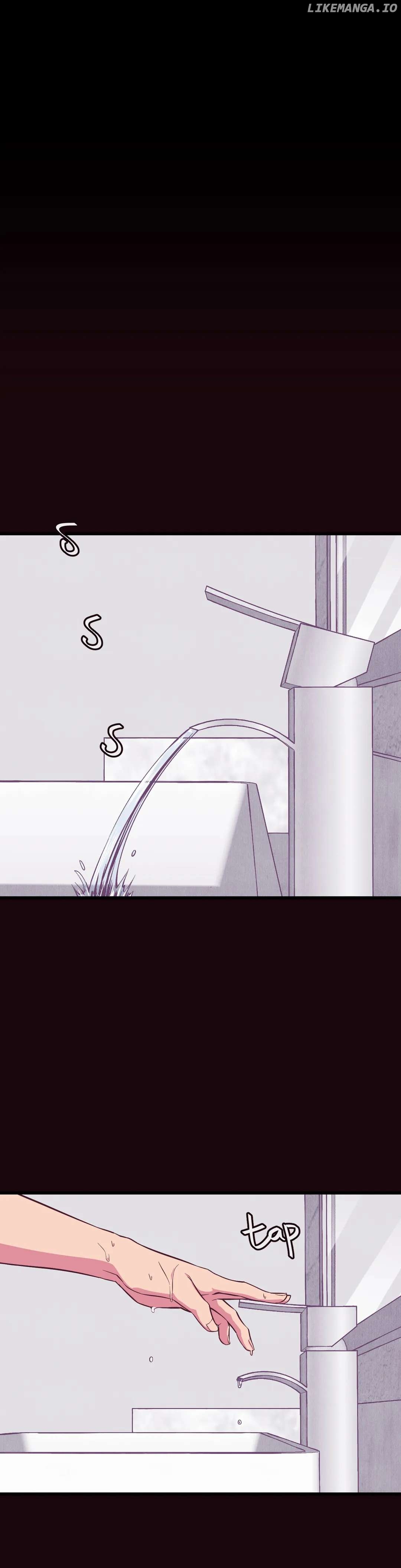 Writing Hell chapter 32 - page 1