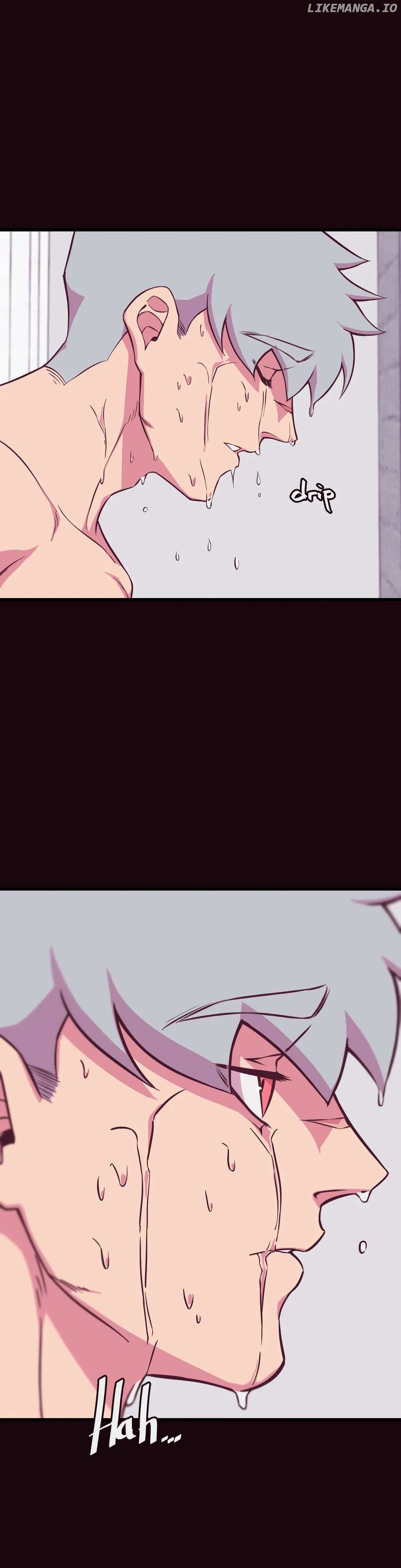 Writing Hell chapter 32 - page 2