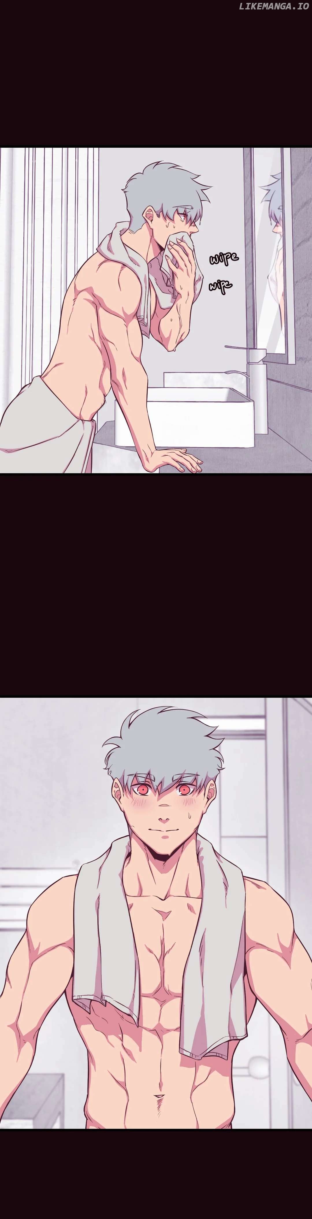 Writing Hell chapter 32 - page 3