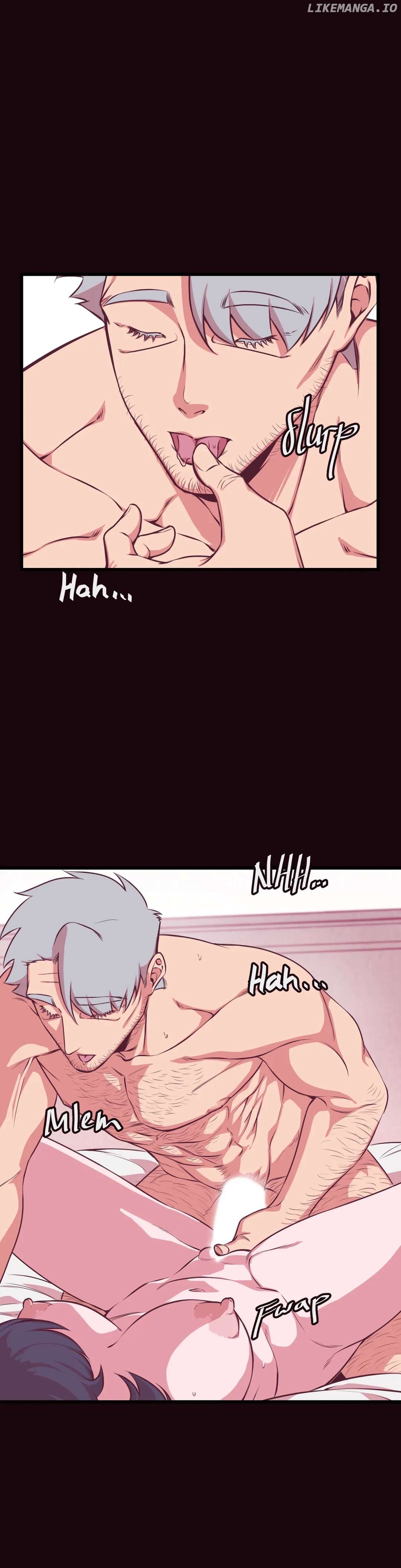 Writing Hell chapter 31 - page 20