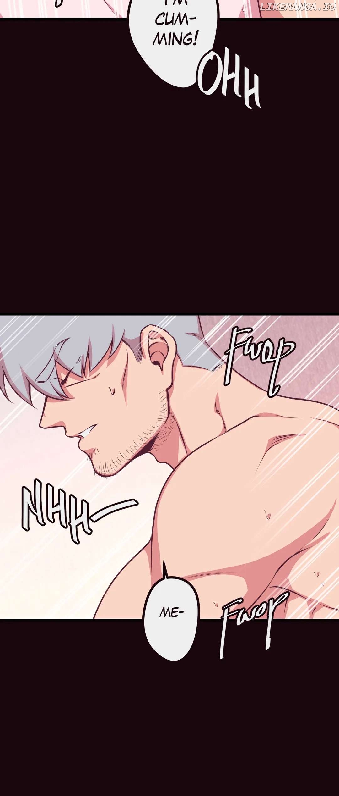Writing Hell chapter 31 - page 23
