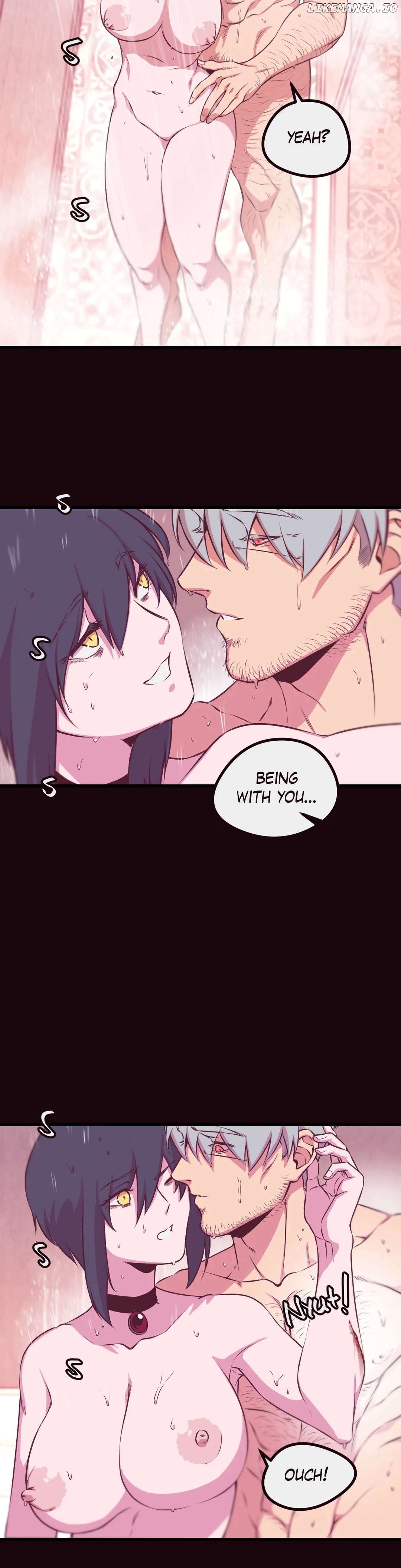 Writing Hell chapter 31 - page 30