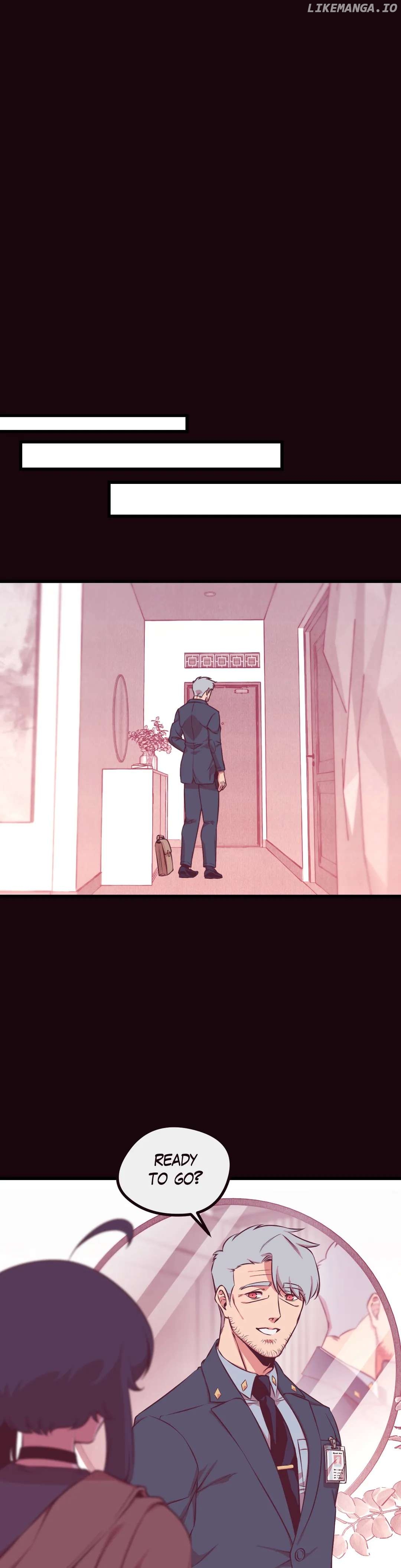 Writing Hell chapter 31 - page 32