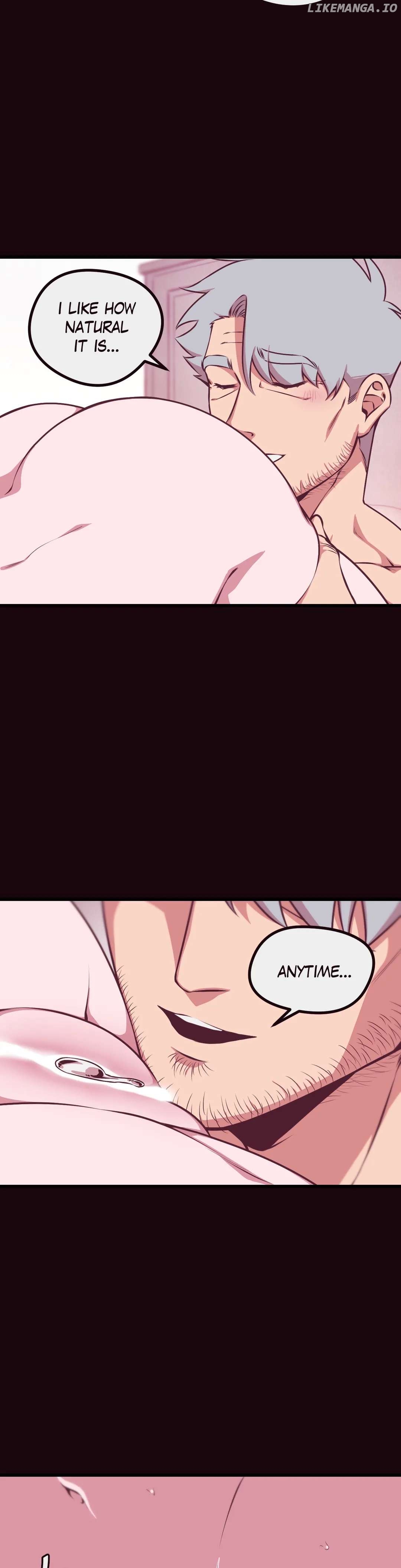 Writing Hell chapter 31 - page 5