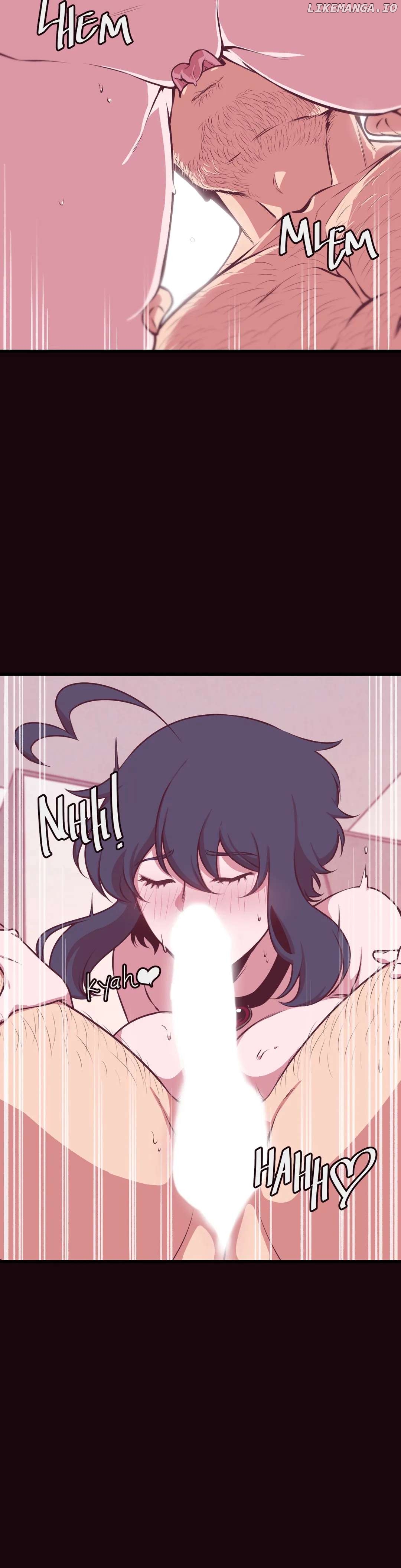 Writing Hell chapter 31 - page 6