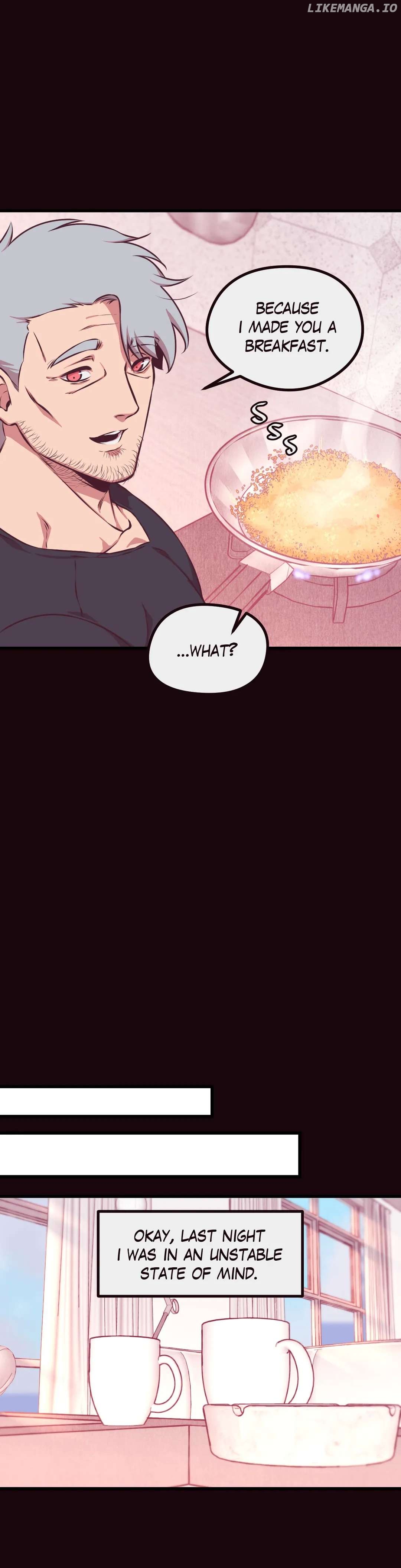 Writing Hell chapter 30 - page 13