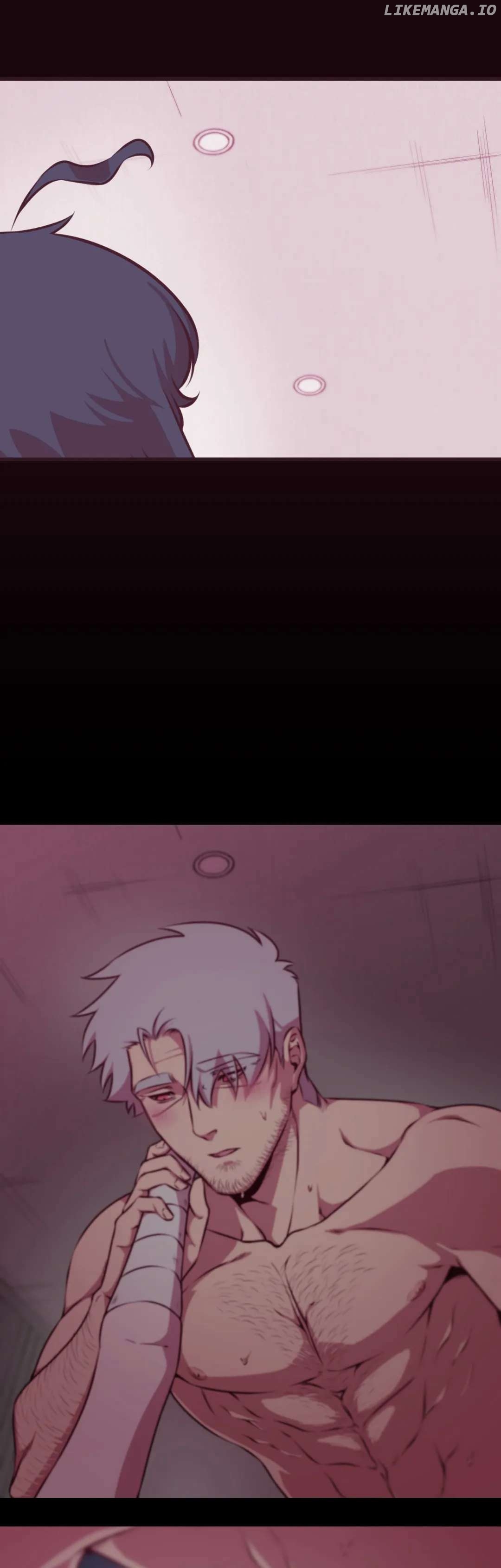 Writing Hell chapter 30 - page 27
