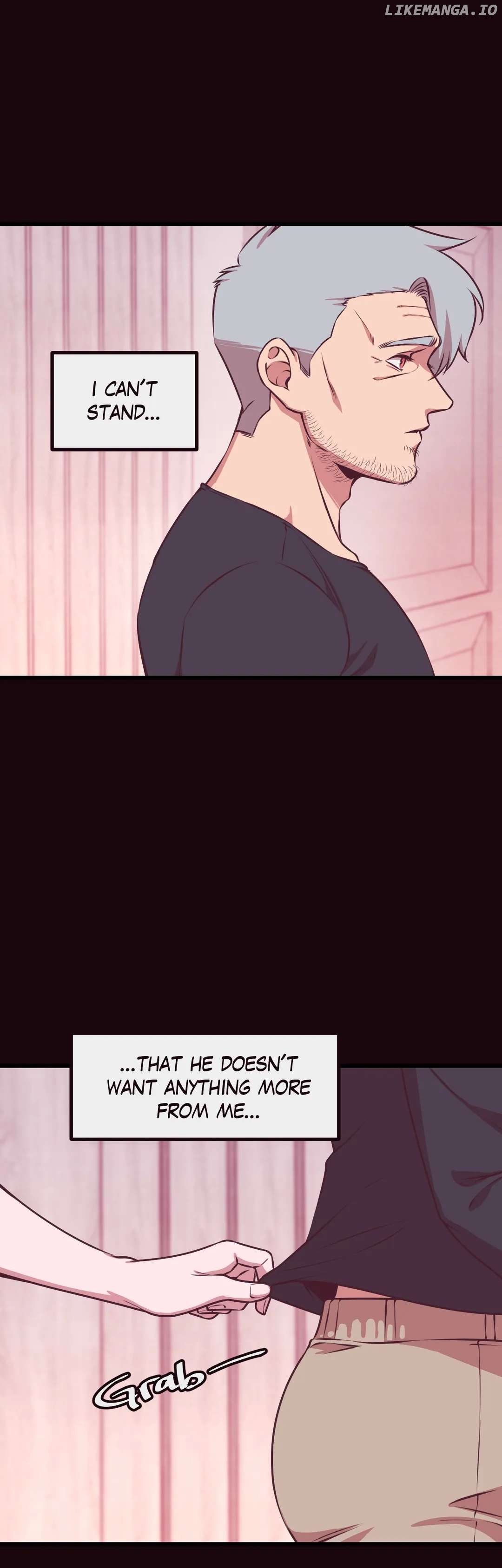 Writing Hell chapter 30 - page 37
