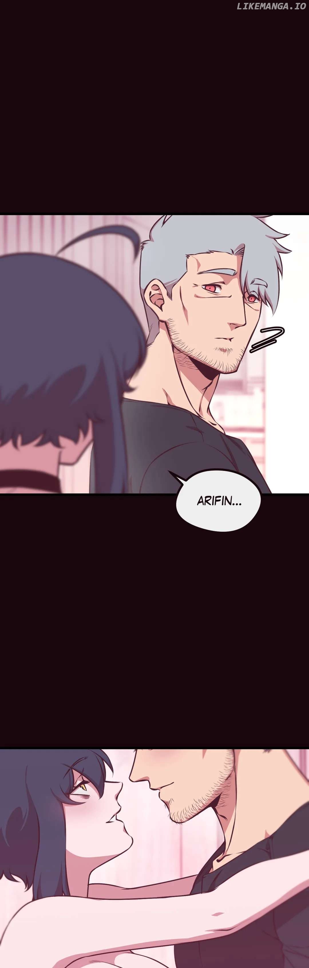 Writing Hell chapter 30 - page 38