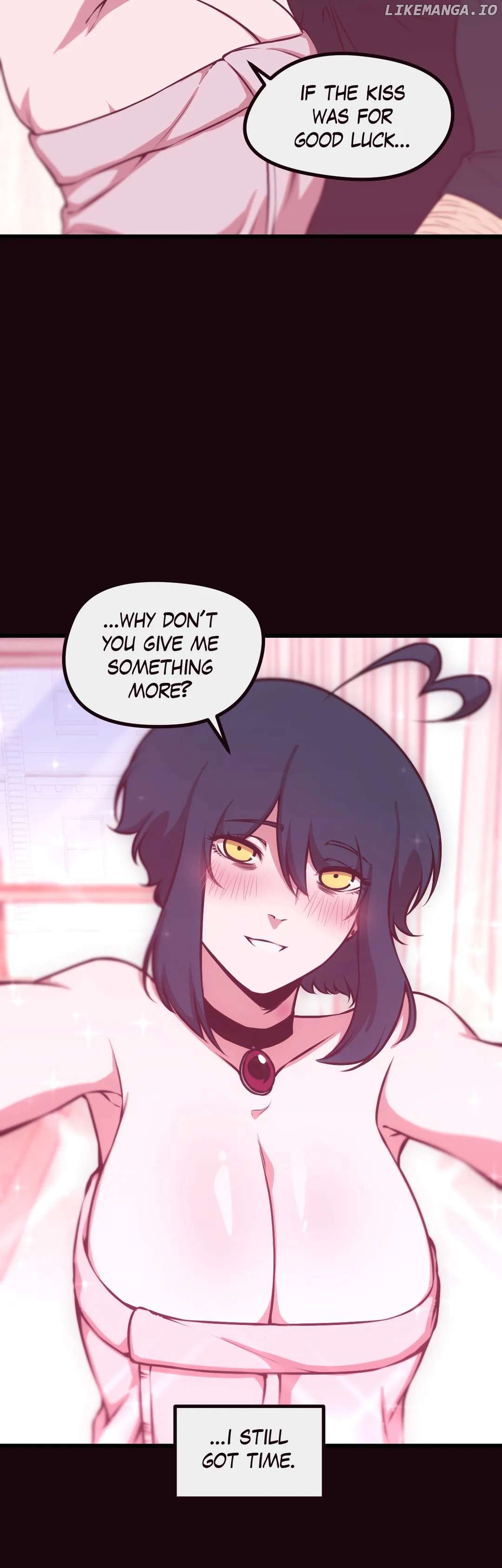 Writing Hell chapter 30 - page 39