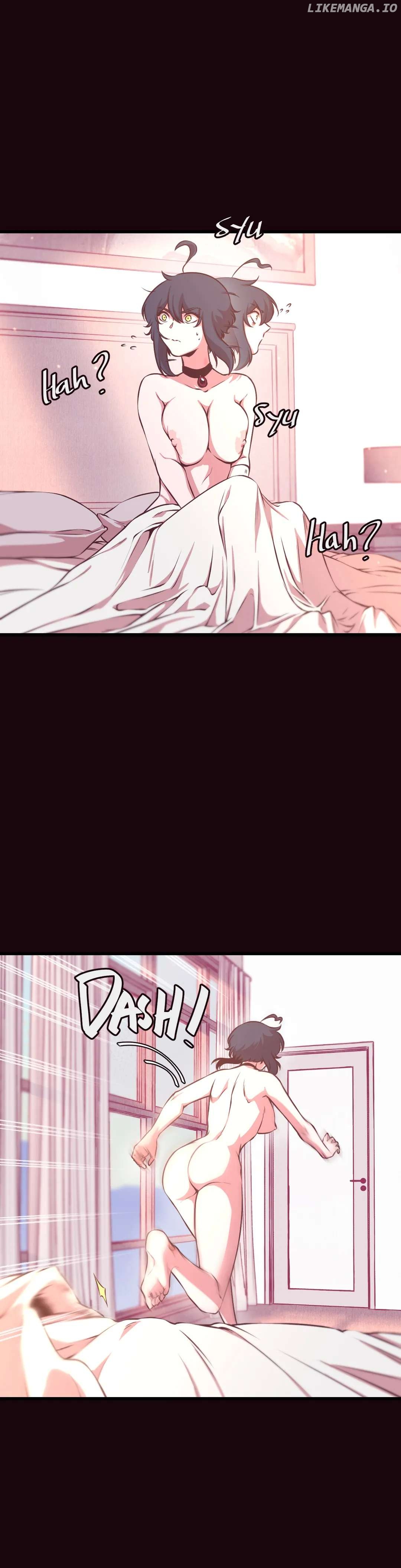 Writing Hell chapter 30 - page 4
