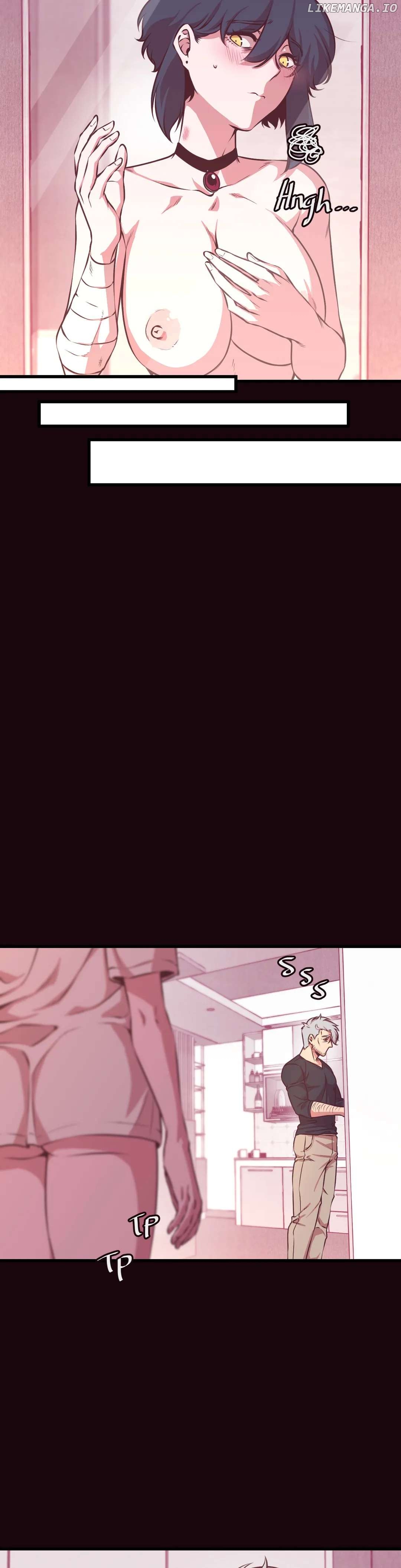 Writing Hell chapter 30 - page 8