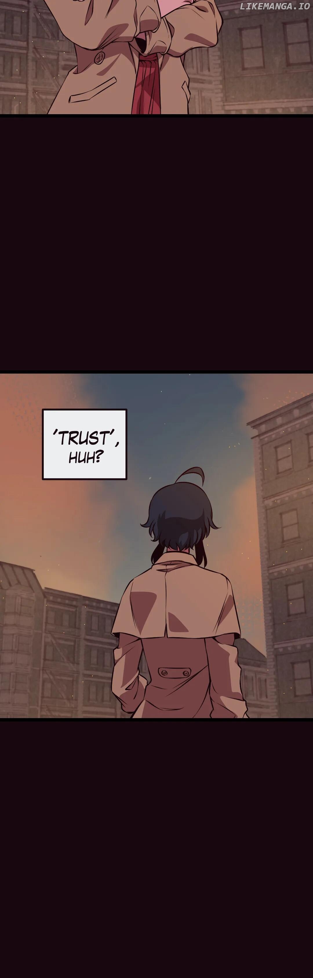 Writing Hell chapter 3 - page 28