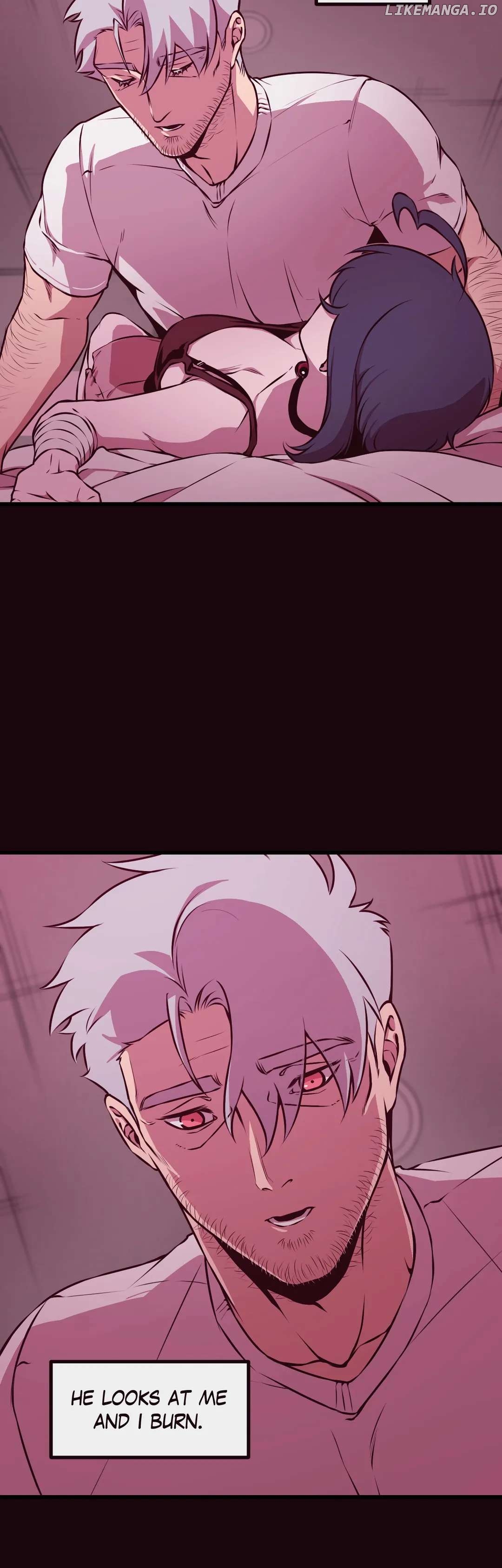 Writing Hell chapter 29 - page 10