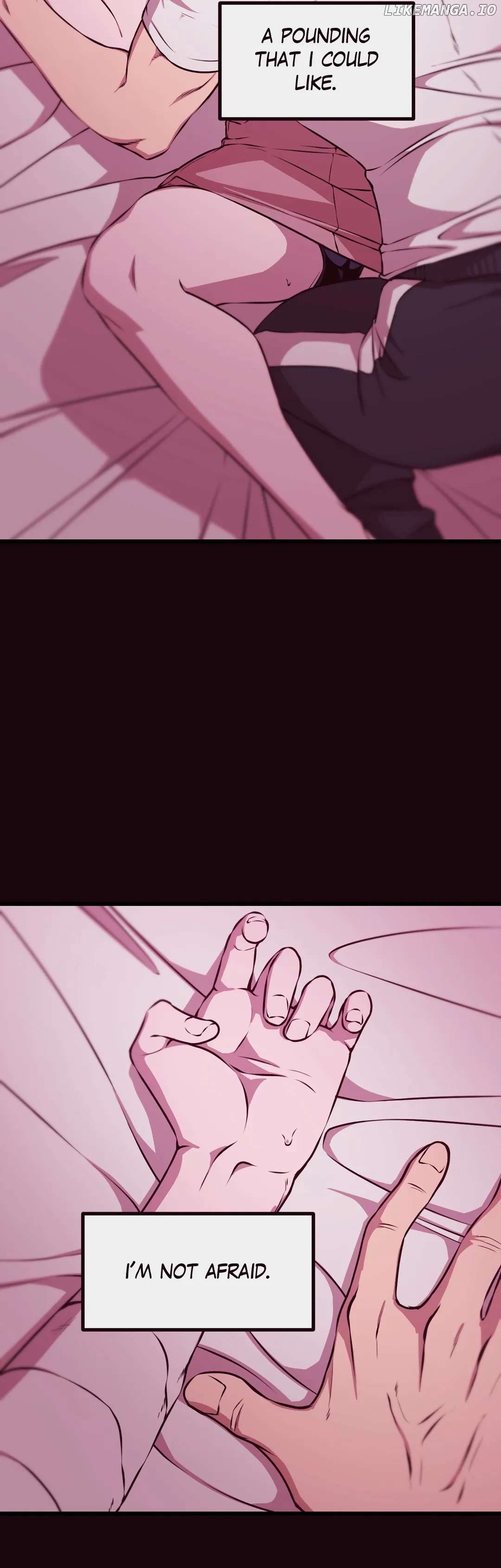 Writing Hell chapter 29 - page 12
