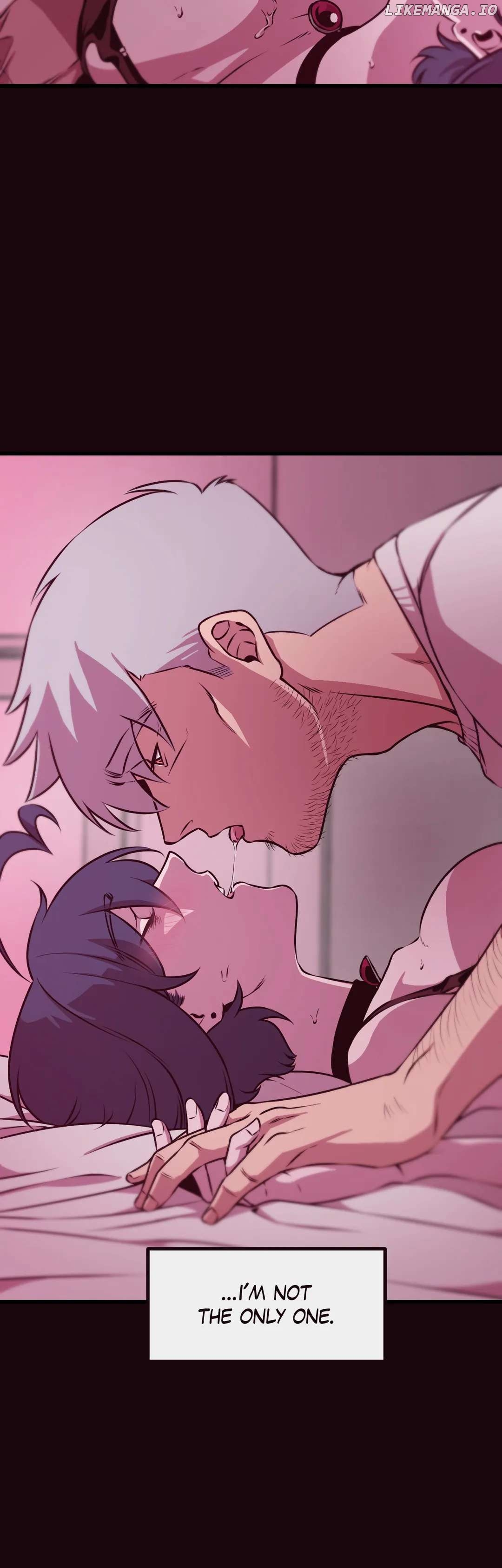 Writing Hell chapter 29 - page 14