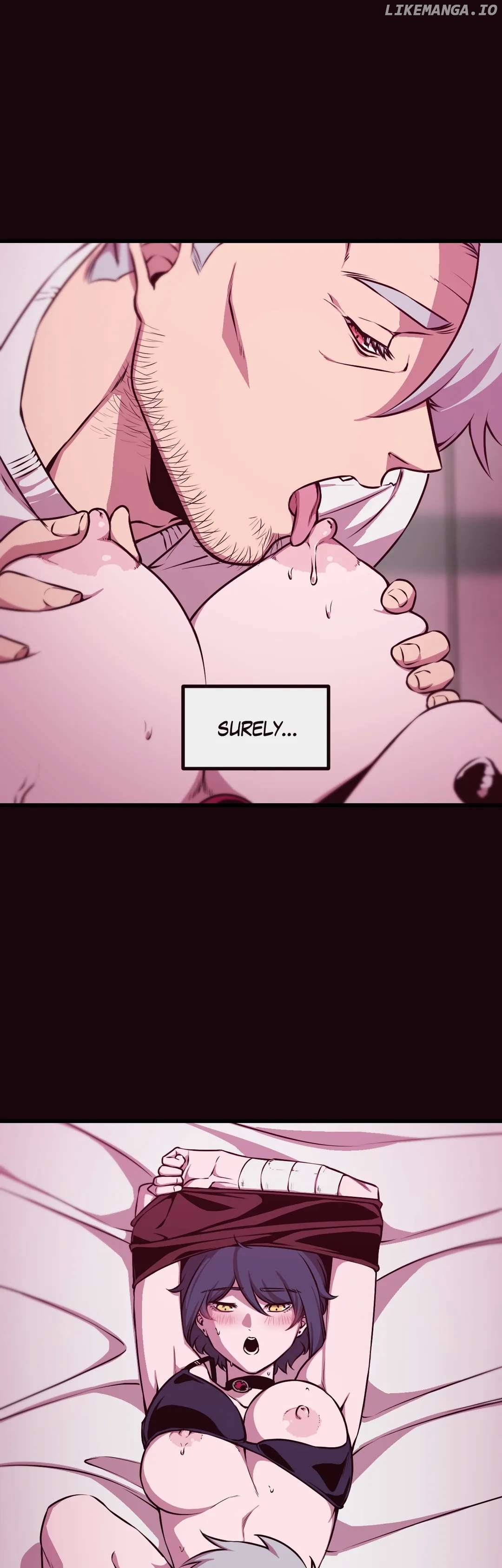 Writing Hell chapter 29 - page 16