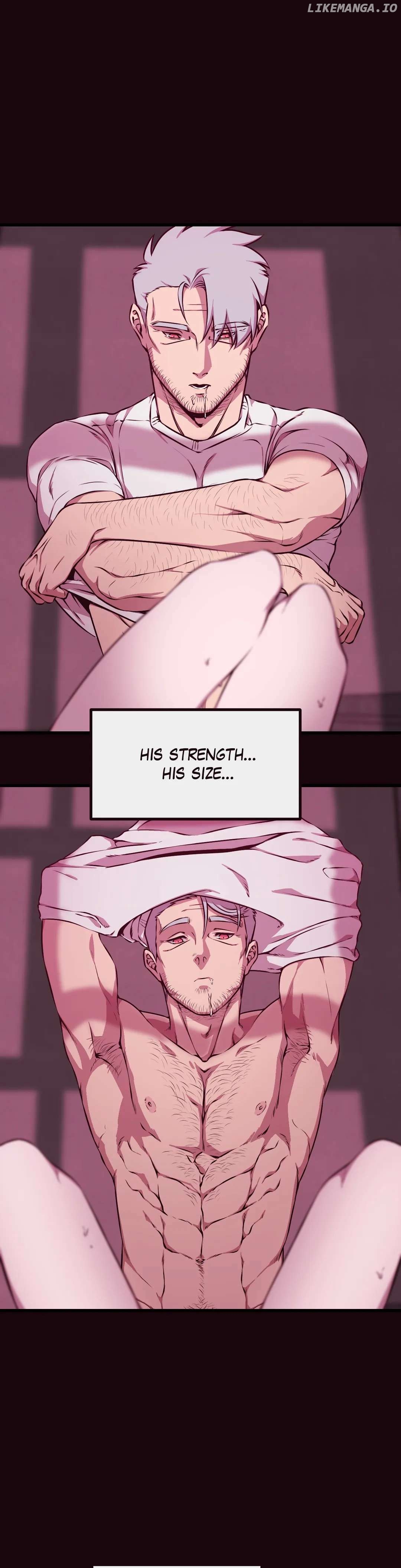 Writing Hell chapter 29 - page 19