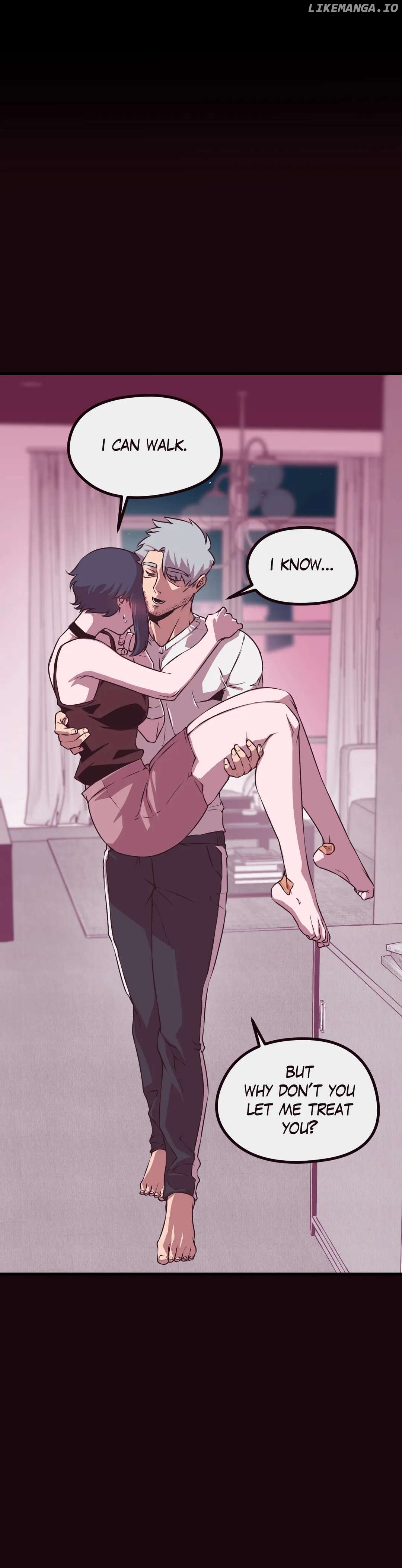 Writing Hell chapter 29 - page 2