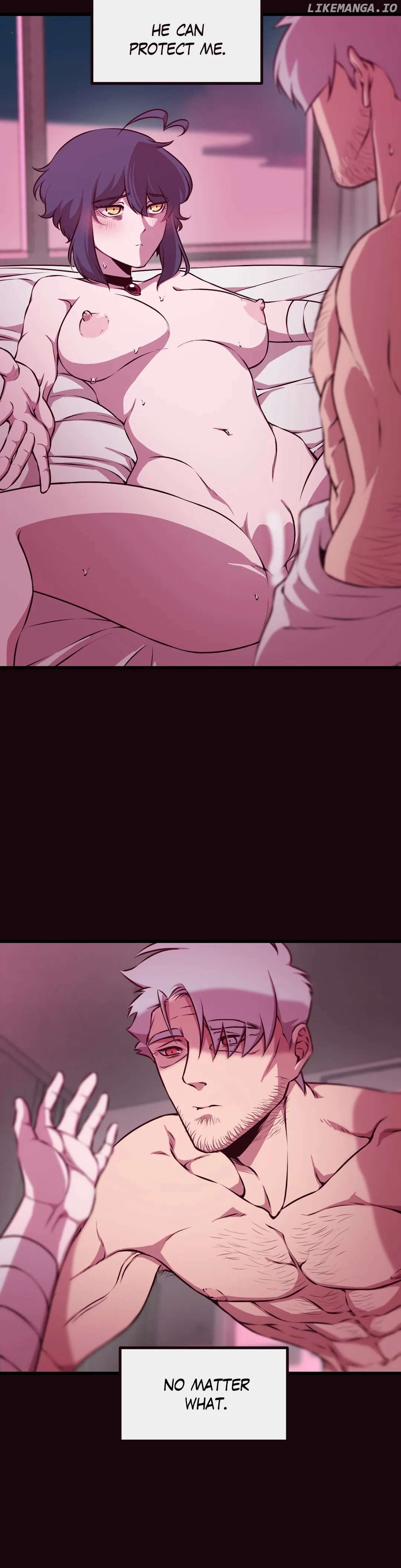 Writing Hell chapter 29 - page 20