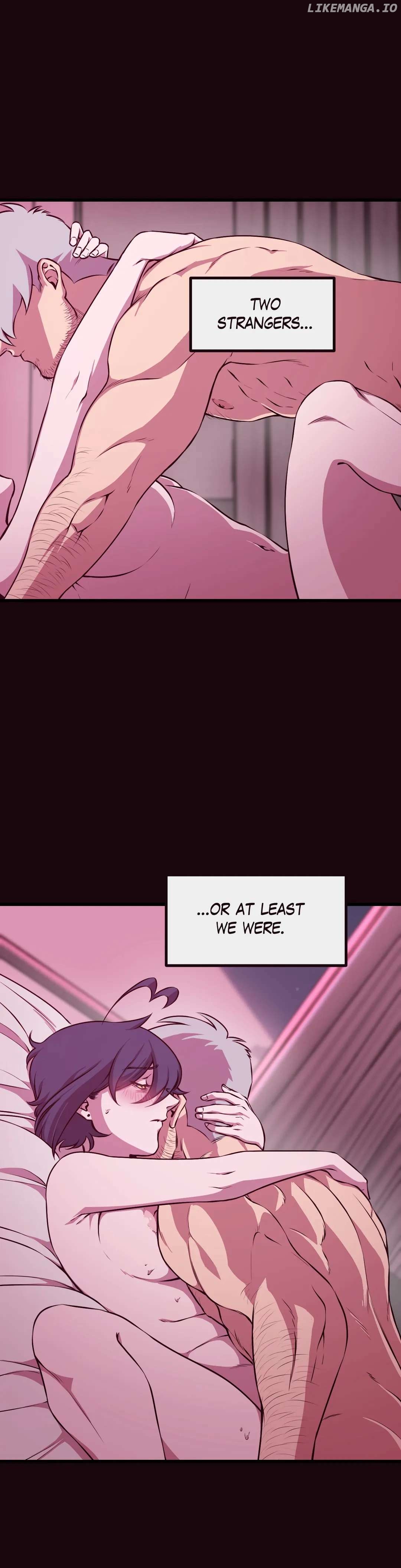 Writing Hell chapter 29 - page 21