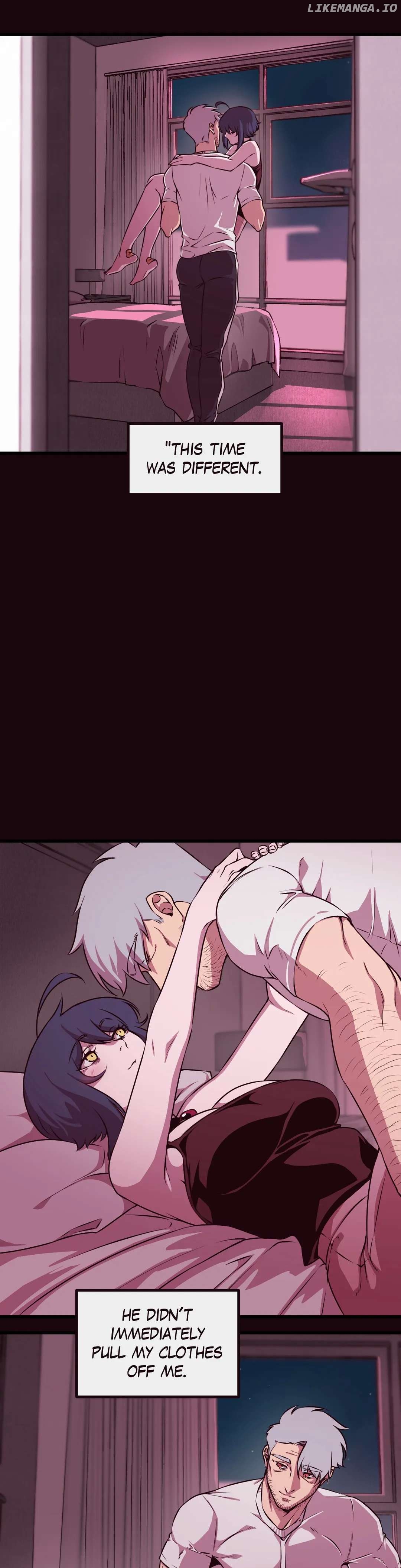 Writing Hell chapter 29 - page 3