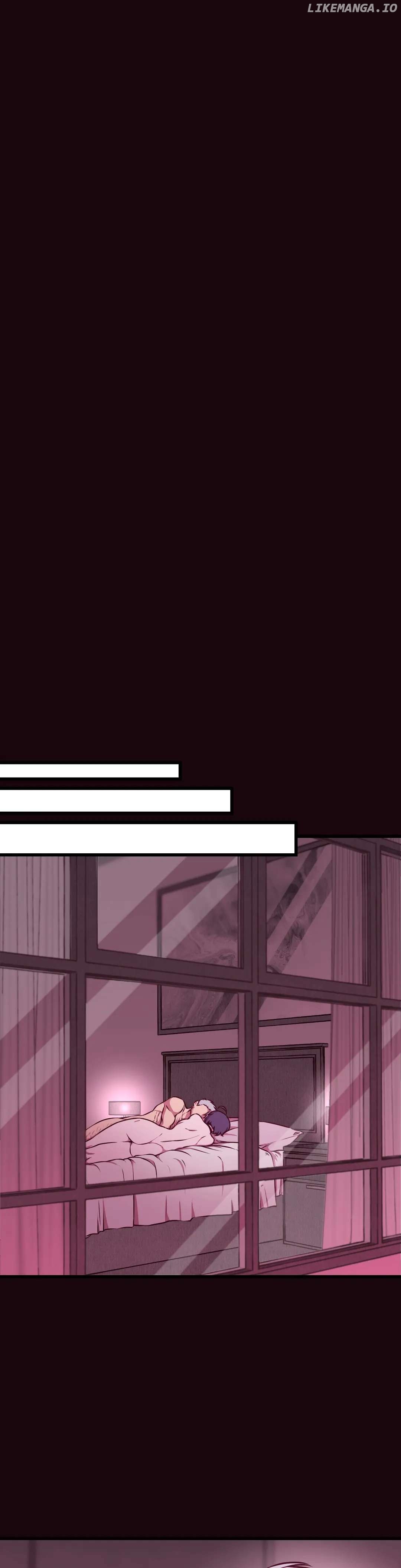 Writing Hell chapter 29 - page 30