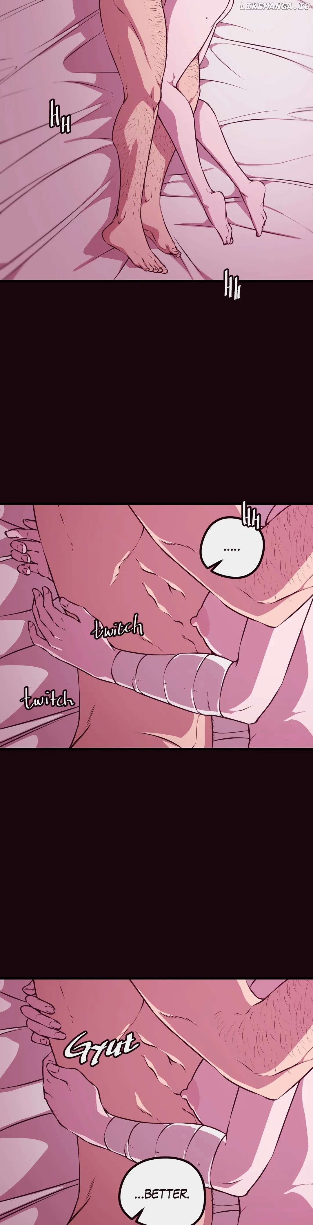 Writing Hell chapter 29 - page 32
