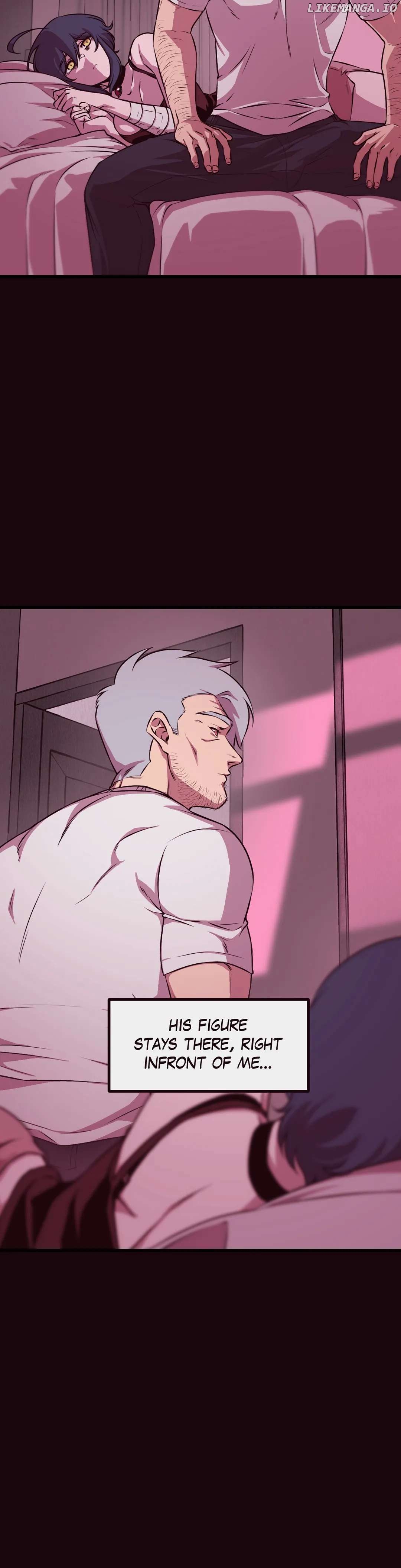 Writing Hell chapter 29 - page 4