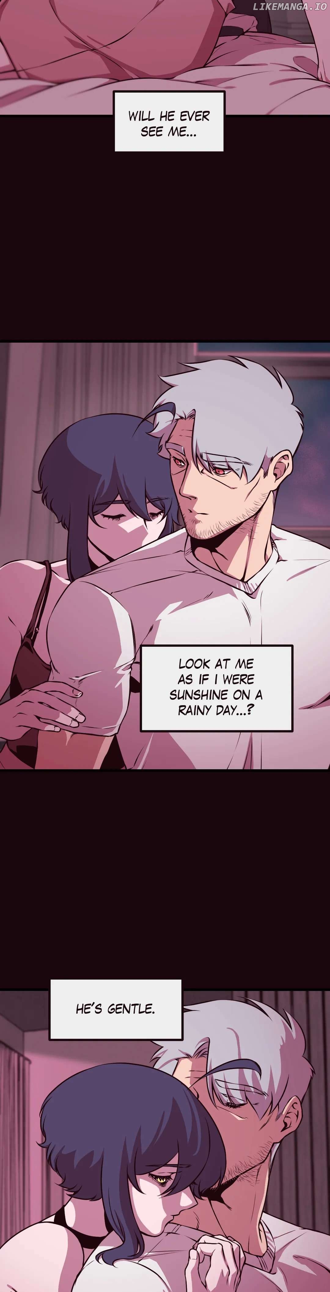 Writing Hell chapter 29 - page 6