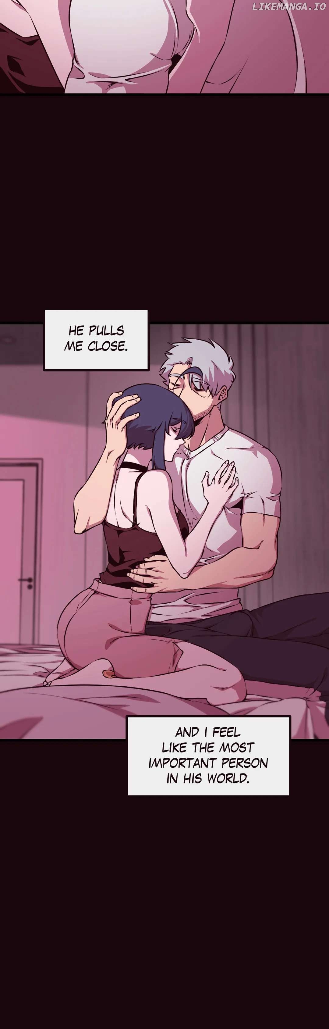 Writing Hell chapter 29 - page 7